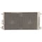 Four Seasons Chev Malibu/Malibu Maxx 12-04/Pont G6 10 Condenser Drier, 83902 83902 - alternate 4